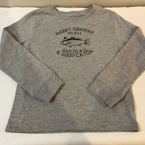 Outdoor Kids by Bass Pro Shops Long Sleeve Tee